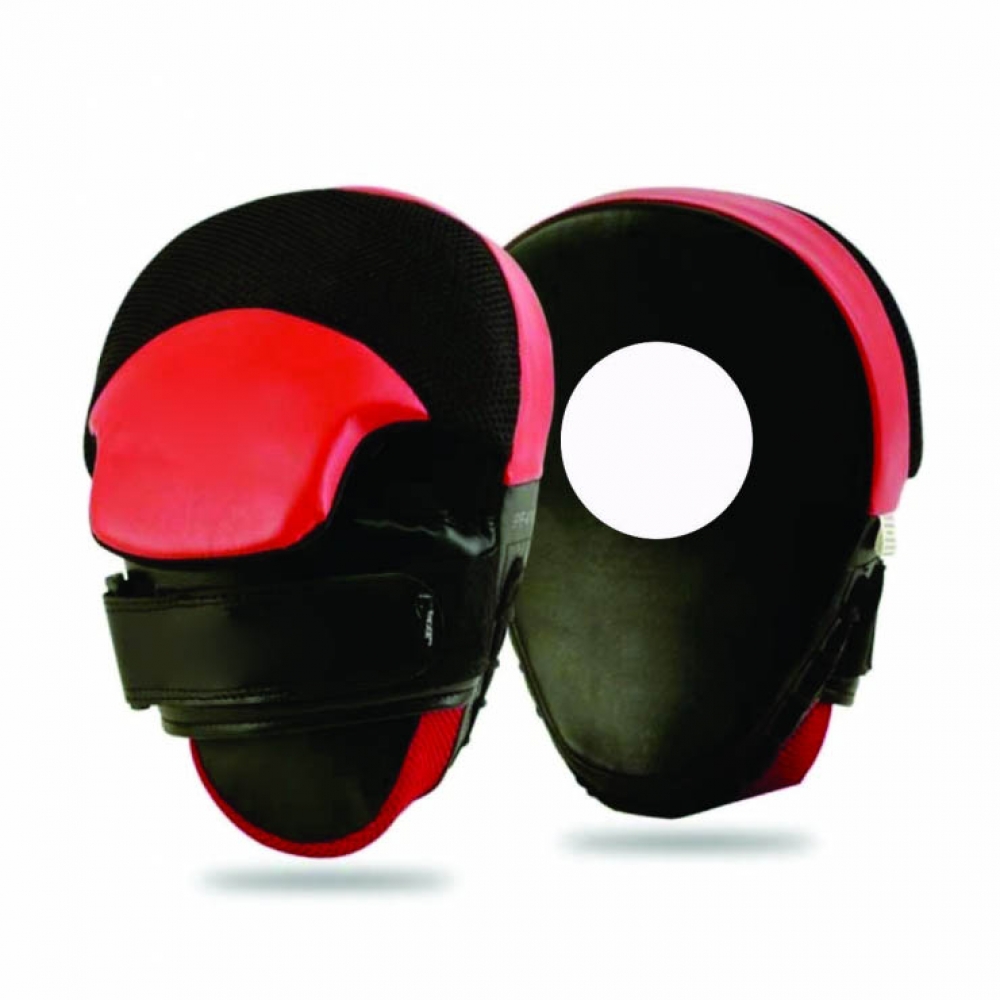 Focus Pads